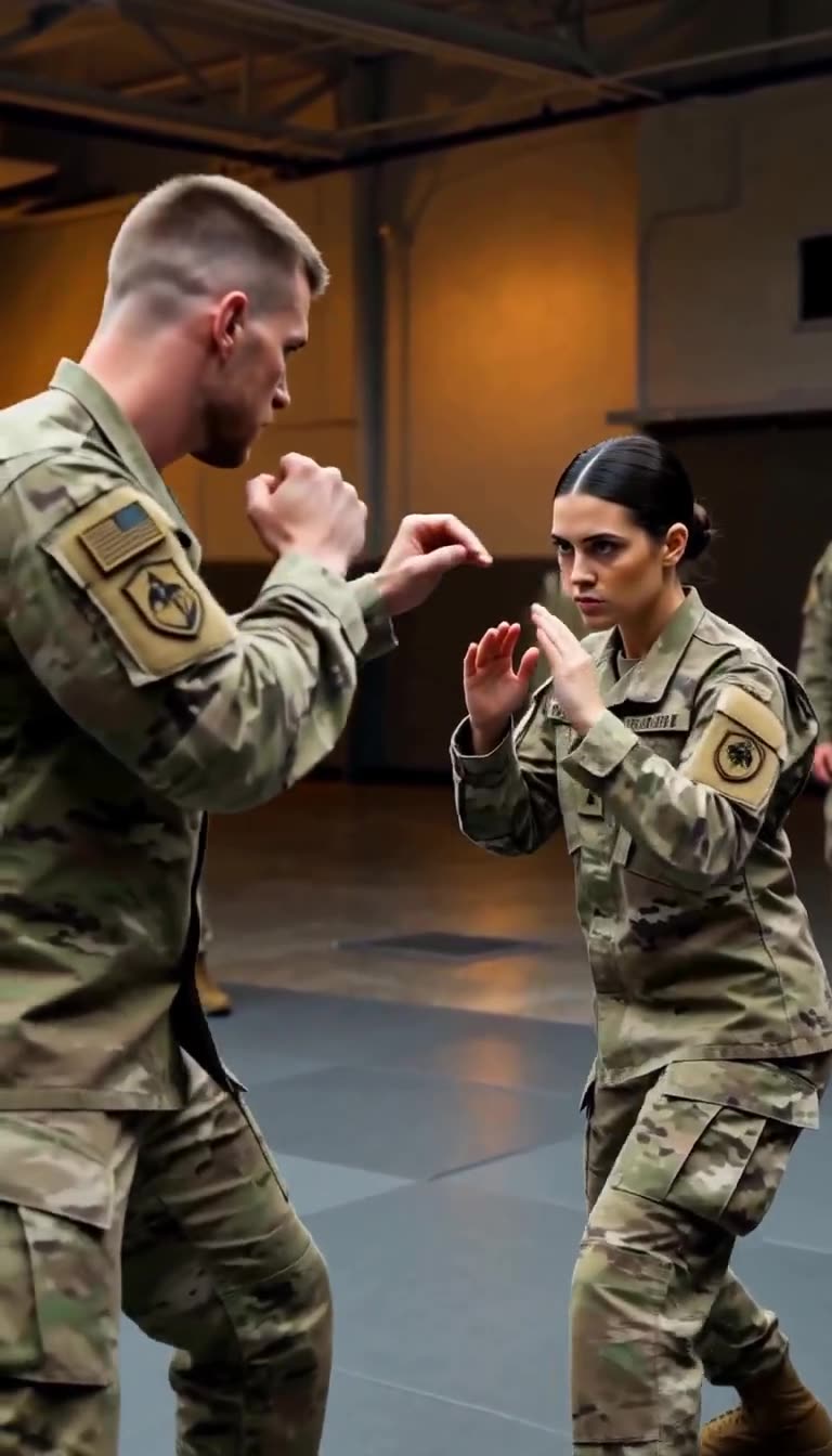 Close tense standoff as Jackson prepares to strike Elena